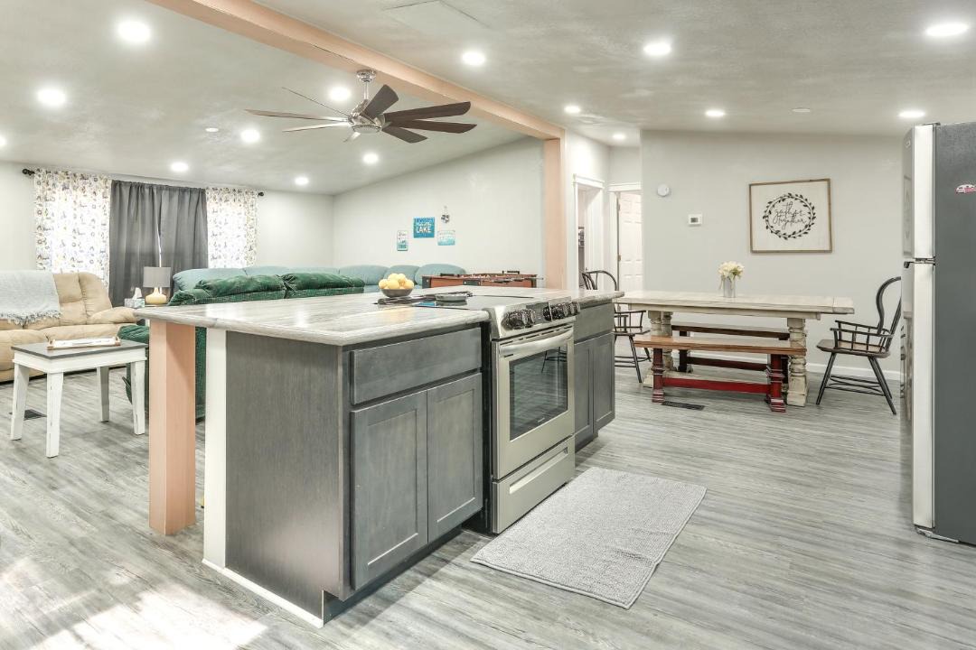 Photo of Kitchen in Kingston