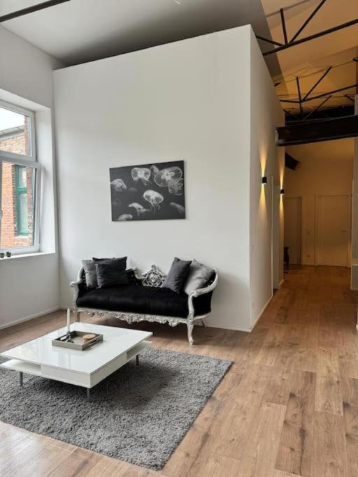 Photo of Livingroom in Oberbilk