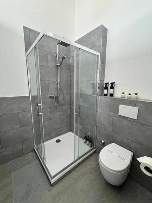 Photo of Bathroom in Oberbilk