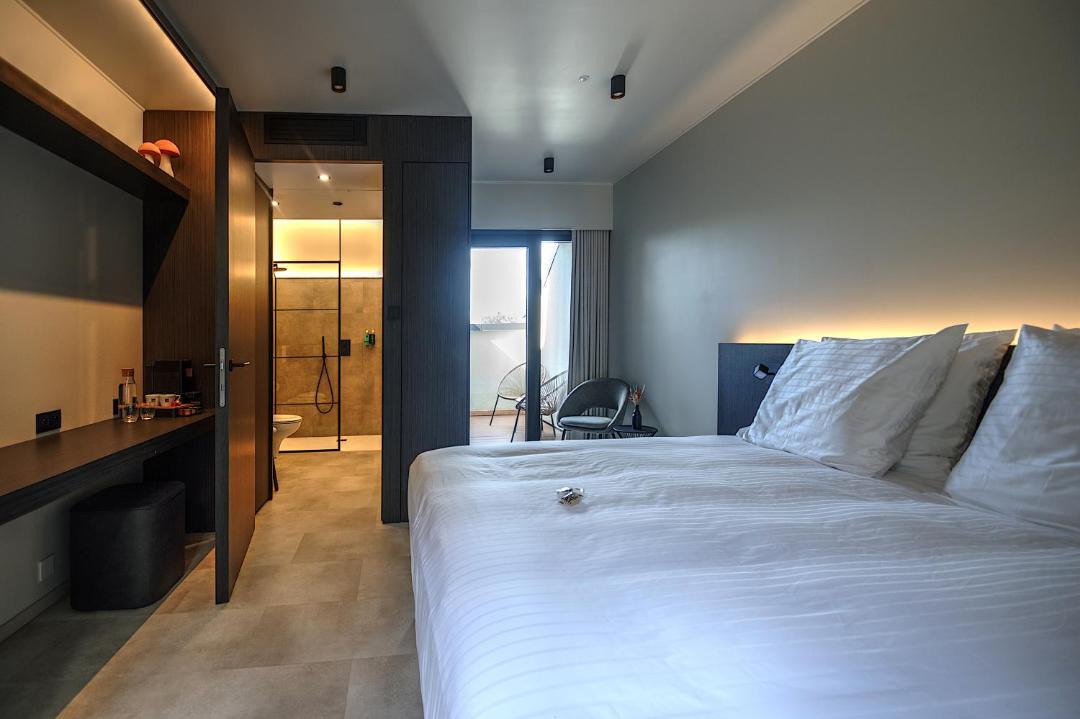 Photo of Bedroom in Halle