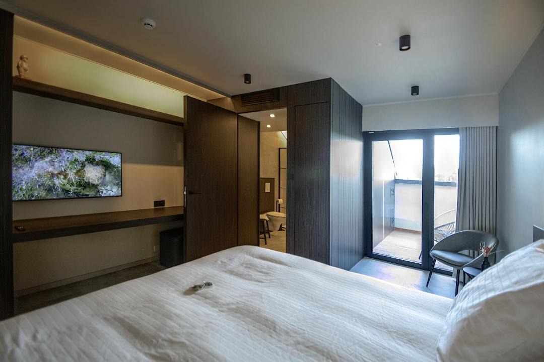 Photo of Bedroom in Halle