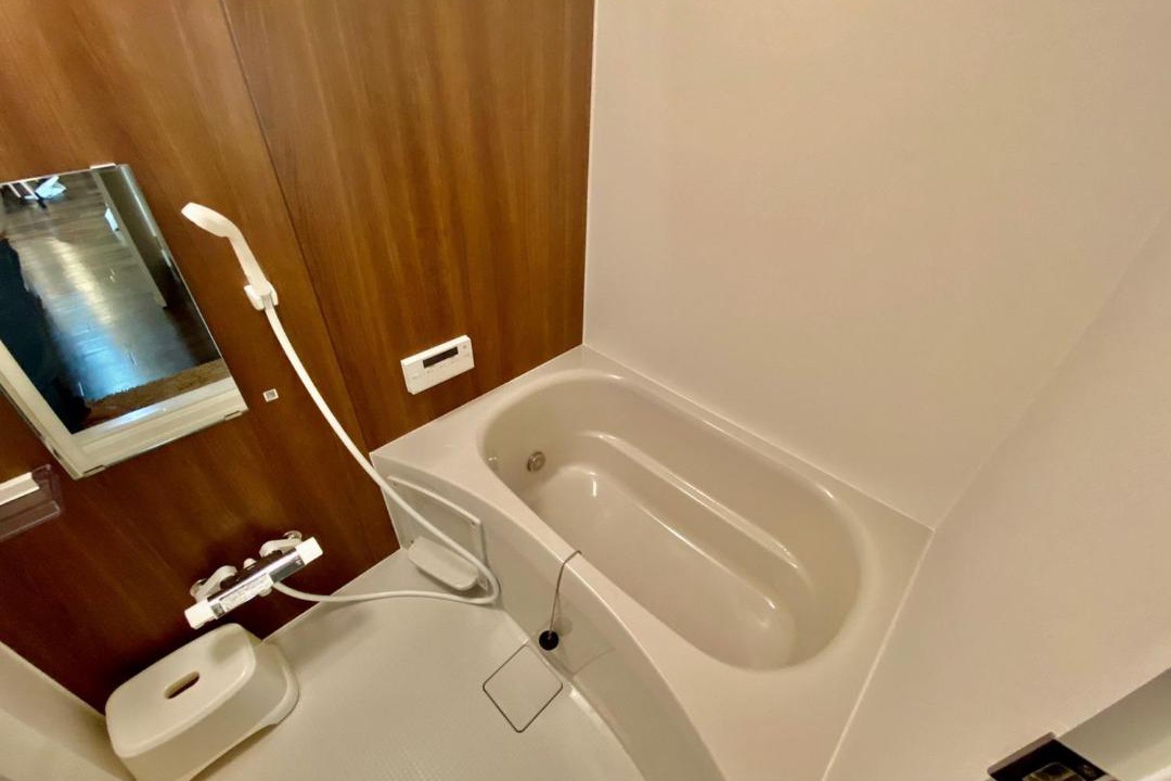Photo of Bathroom in Utsunomiya