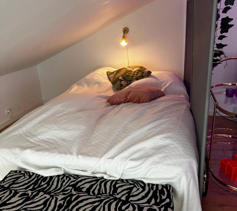 Photo of Bedroom in Aalborg Municipality