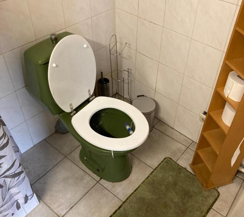 Photo of Bathroom in Mol