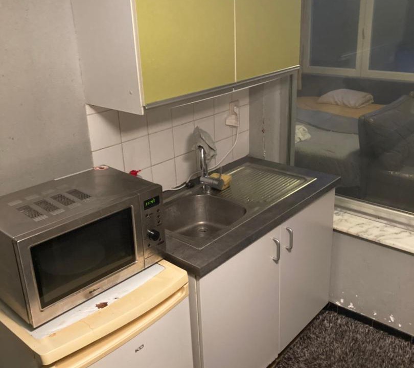 Photo of Kitchen in Mol