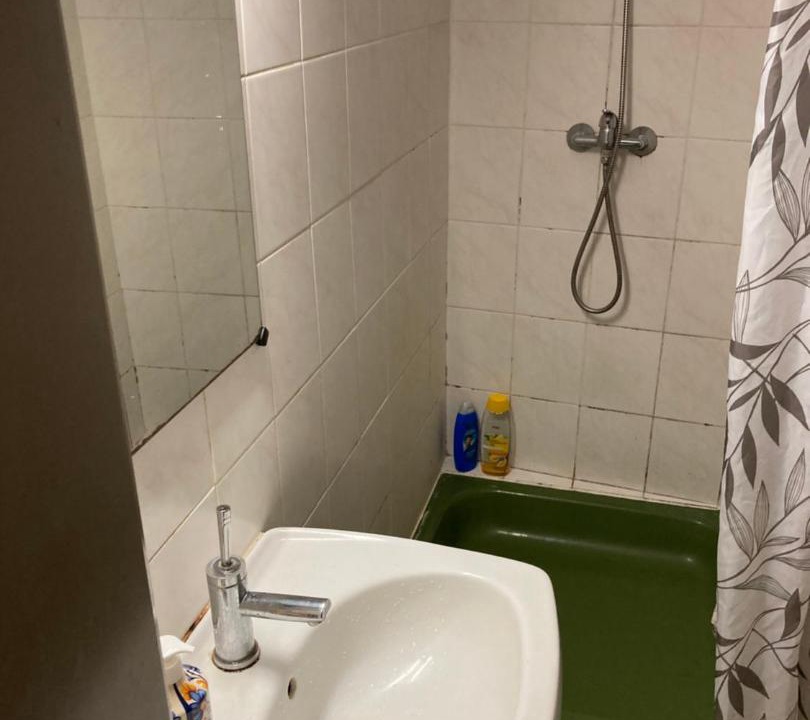 Photo of Bathroom in Mol