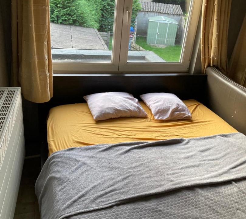 Photo of Bedroom in Mol