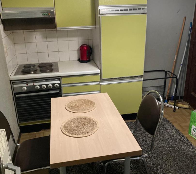 Photo of Kitchen in Mol