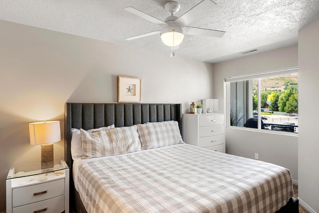 Photo of Bedroom in Harbor Village