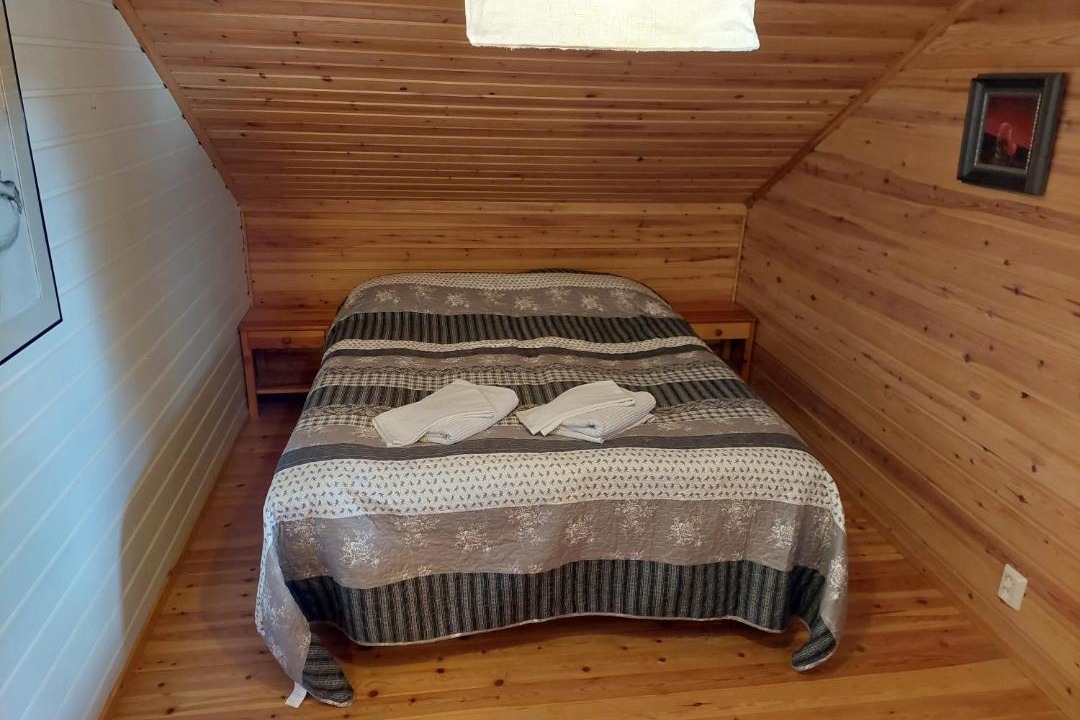 Photo of Bedroom in Sonka