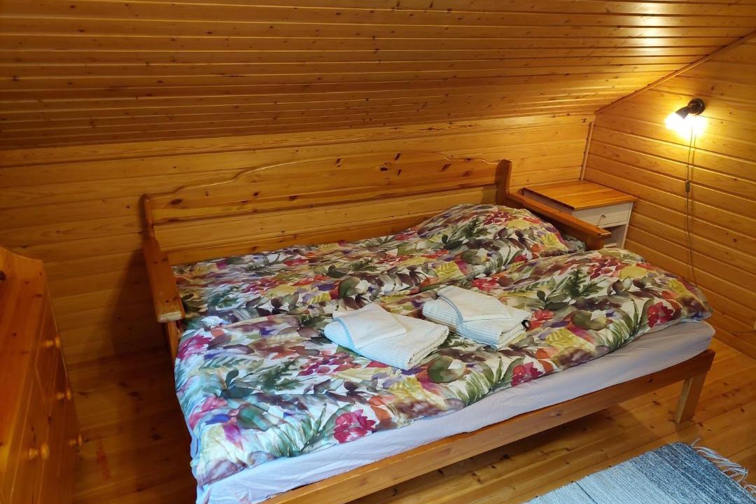 Photo of Bedroom in Sonka