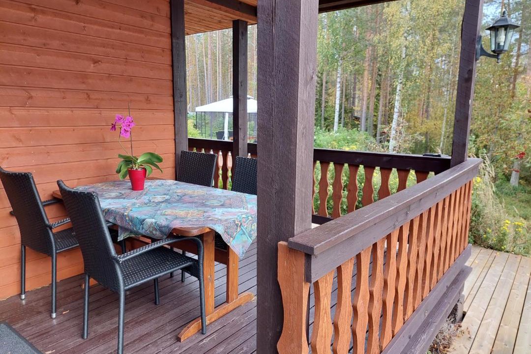 Photo of Patio Balcony in Sonka