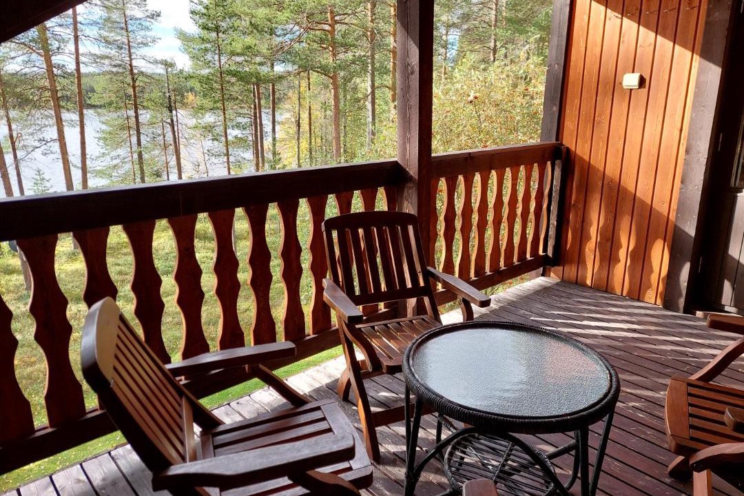 Photo of Patio Balcony in Sonka