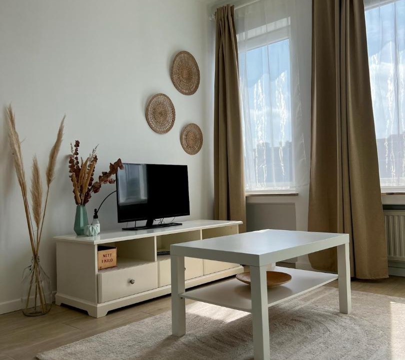 Photo of Livingroom in Sint-Jans-Molenbeek