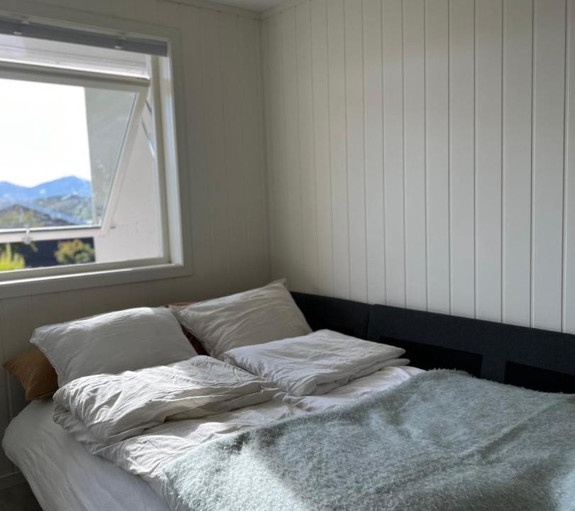 Photo of Bedroom in Tromso