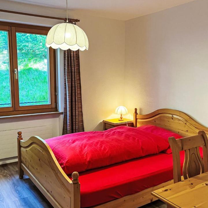Photo of Bedroom in Salouf