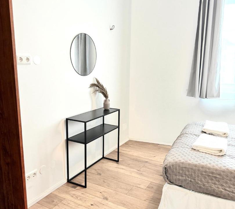 Photo of Bedroom in Oberbilk