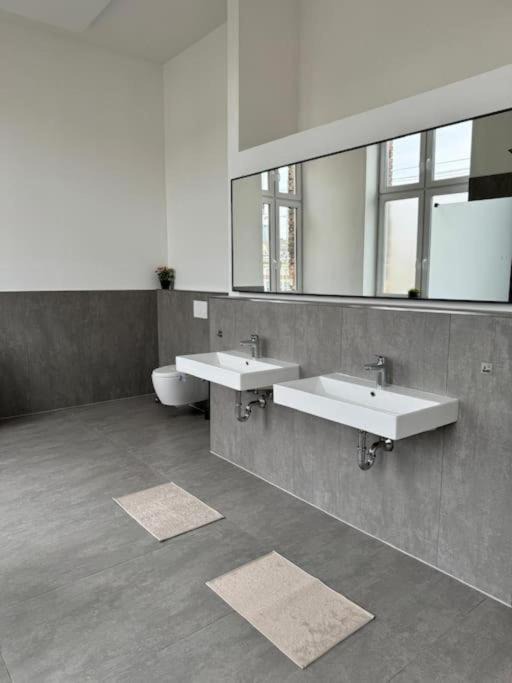 Photo of Bathroom in Oberbilk