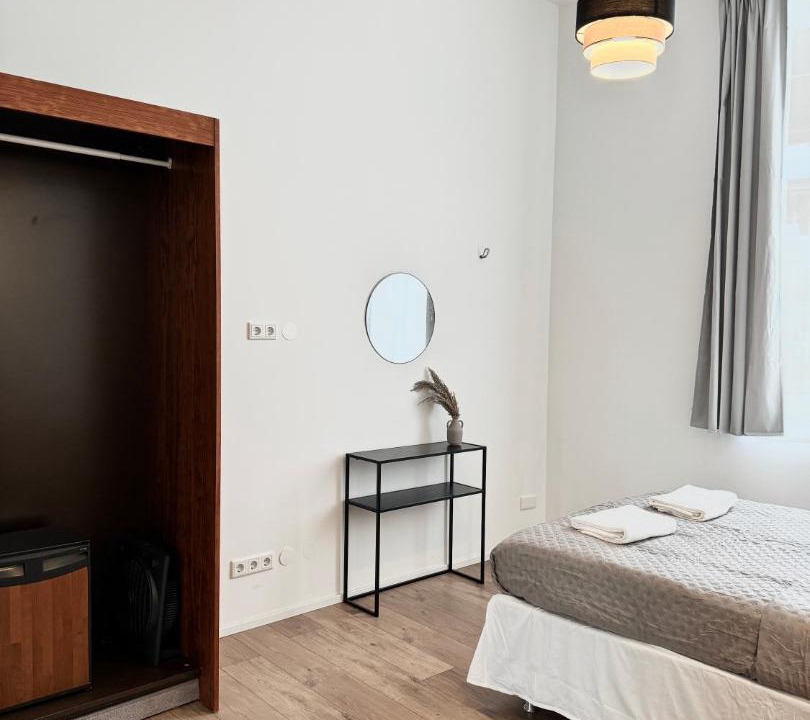 Photo of Bedroom in Oberbilk