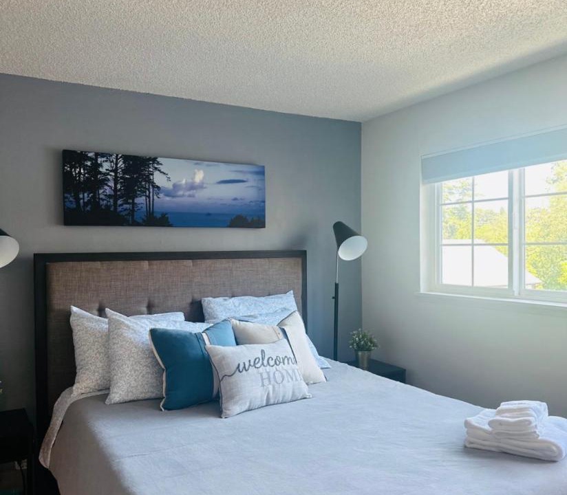 Photo of Bedroom in SeaTac