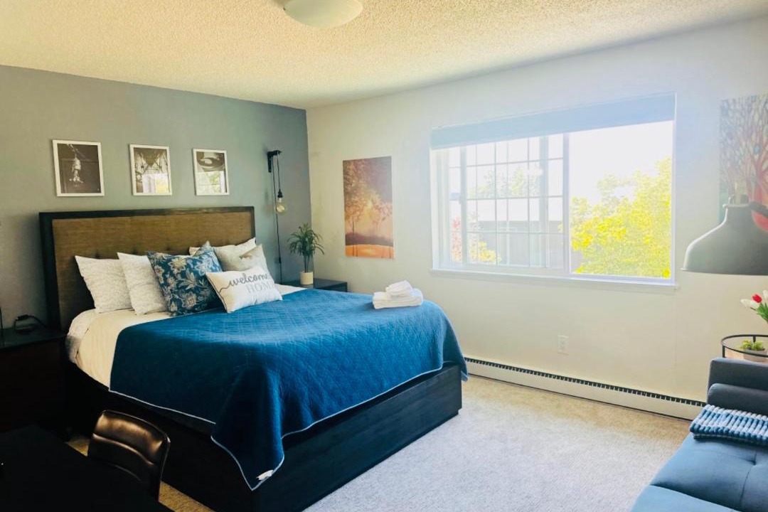 Photo of Bedroom in SeaTac