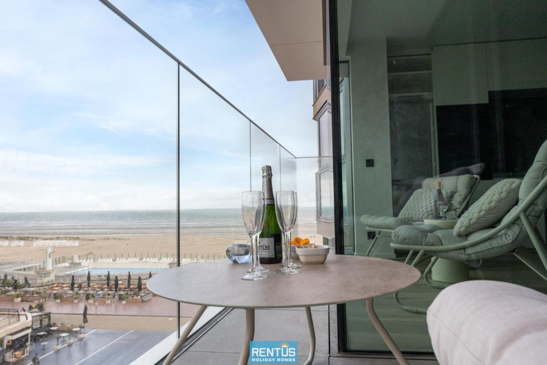 Photo of Patio Balcony in Oostduinkerke-Bad