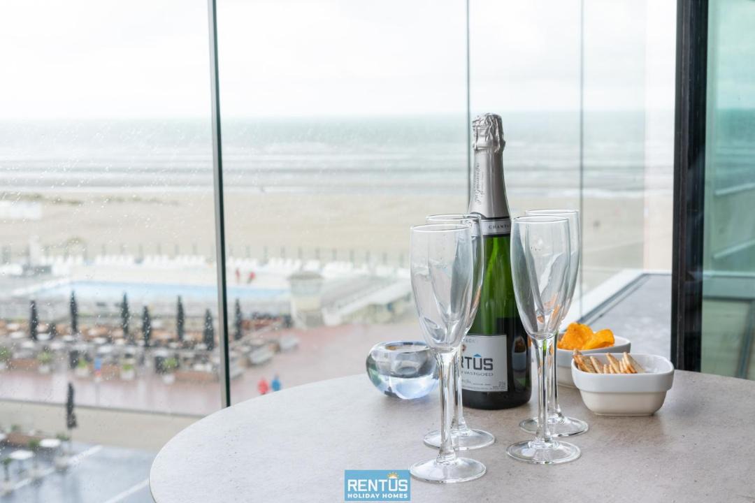 Photo of Patio Balcony in Oostduinkerke-Bad