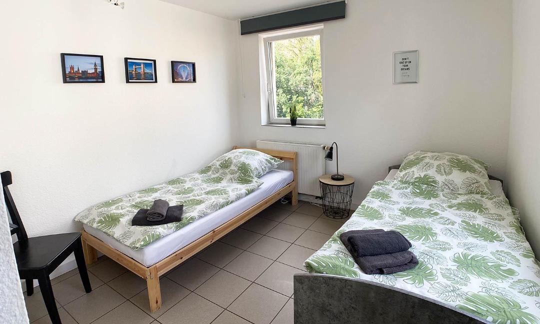 Photo of Bedroom in Mechernich