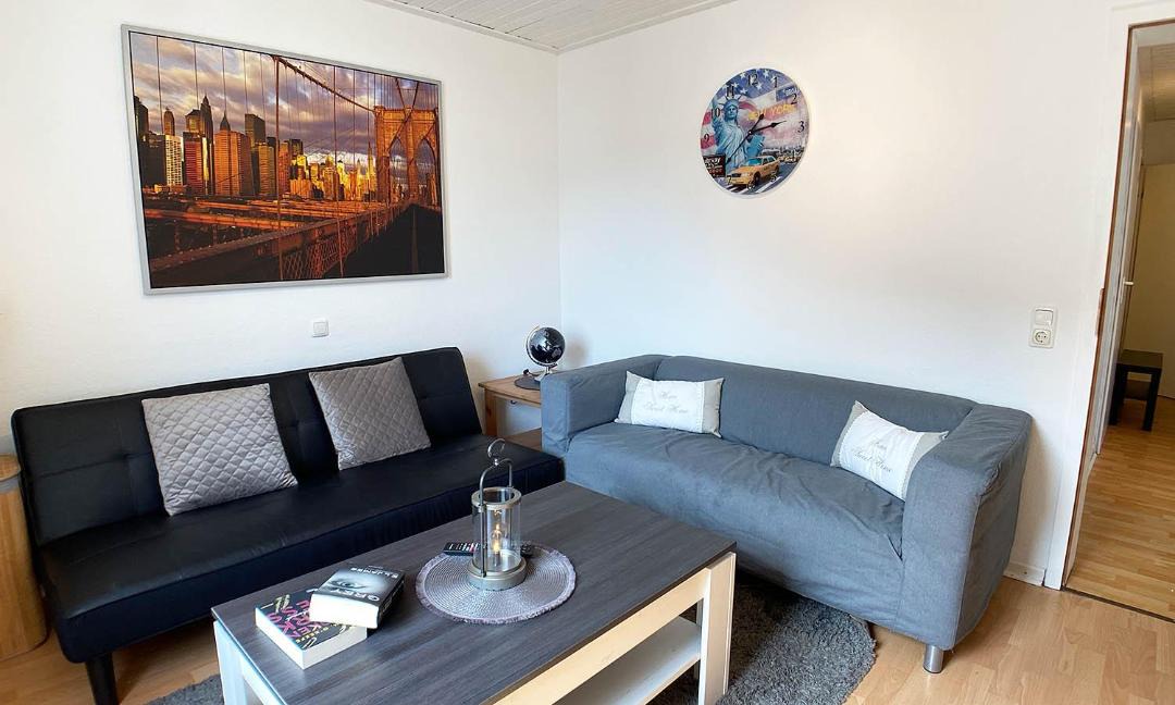 Photo of Livingroom in Mechernich