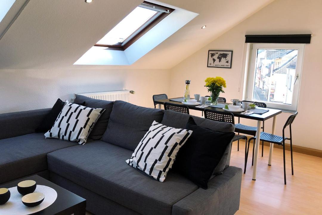 Photo of Livingroom in Mechernich