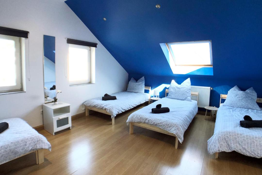 Photo of Bedroom in Mechernich