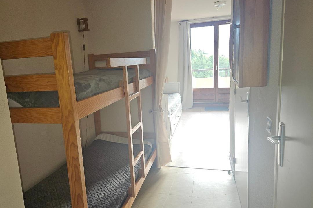 Photo of Bedroom in Embrun