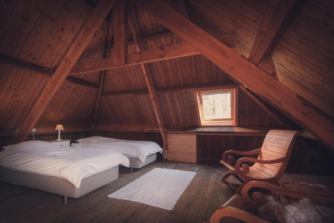 Photo of Bedroom in Neerpelt