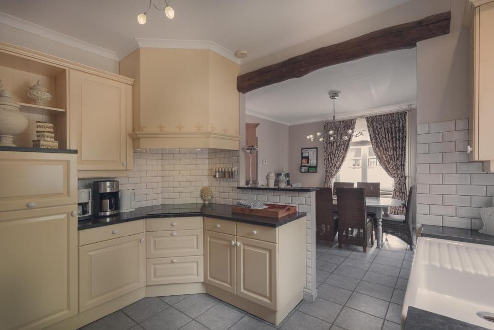 Photo of Kitchen in Neerpelt