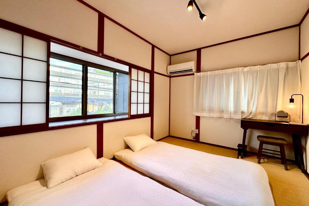 Photo of Bedroom in Fushimi