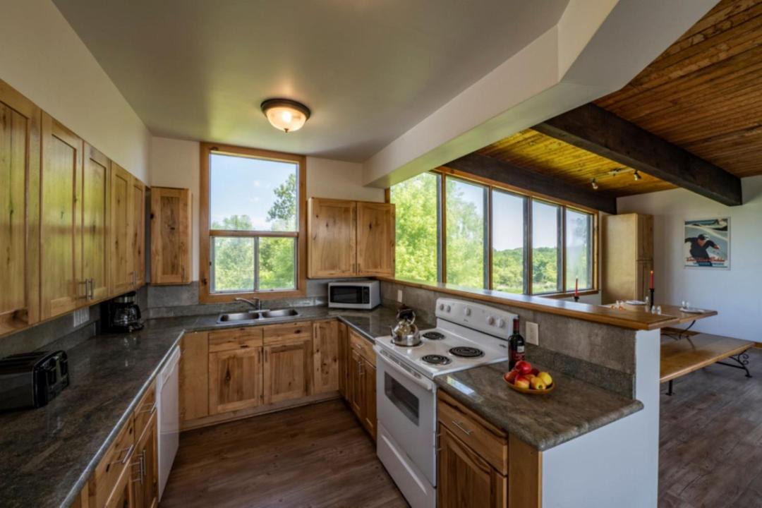 Photo of Kitchen in The Blue Mountains