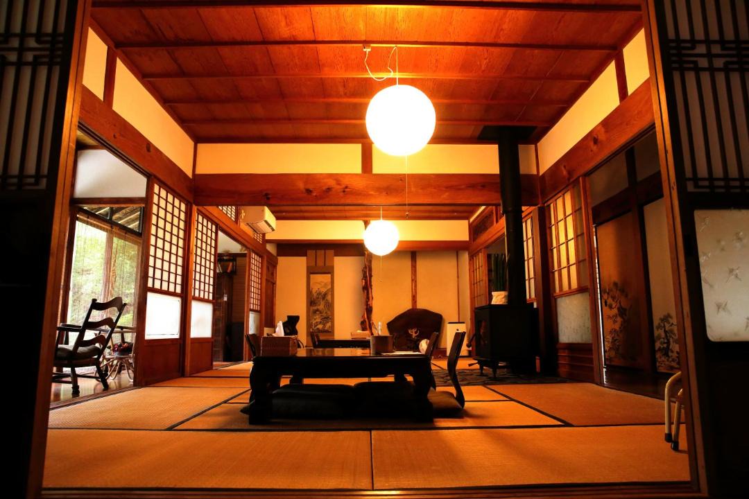 Photo of Others in Motosu