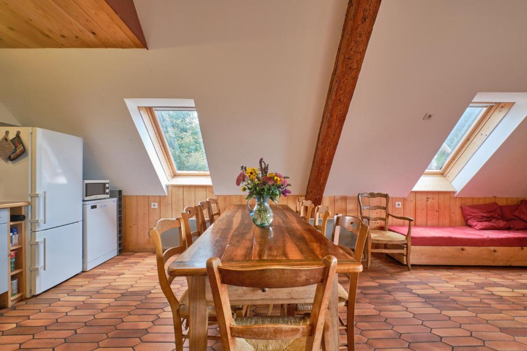 Photo of Kitchen in Le Sappey-en-Chartreuse