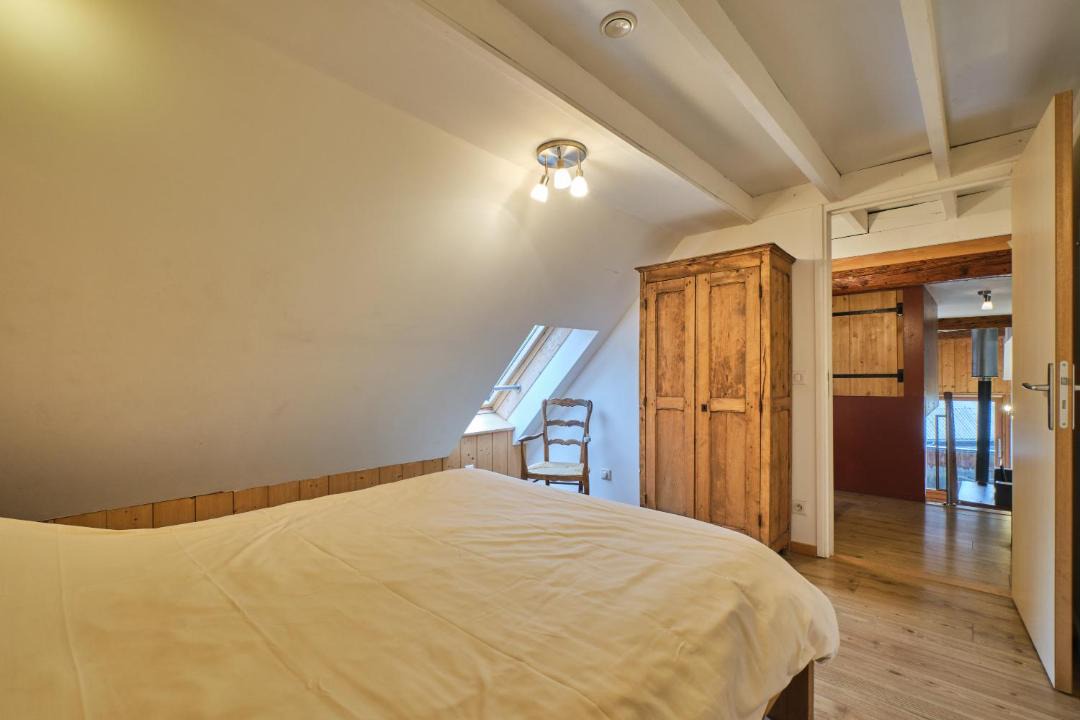 Photo of Bedroom in Le Sappey-en-Chartreuse