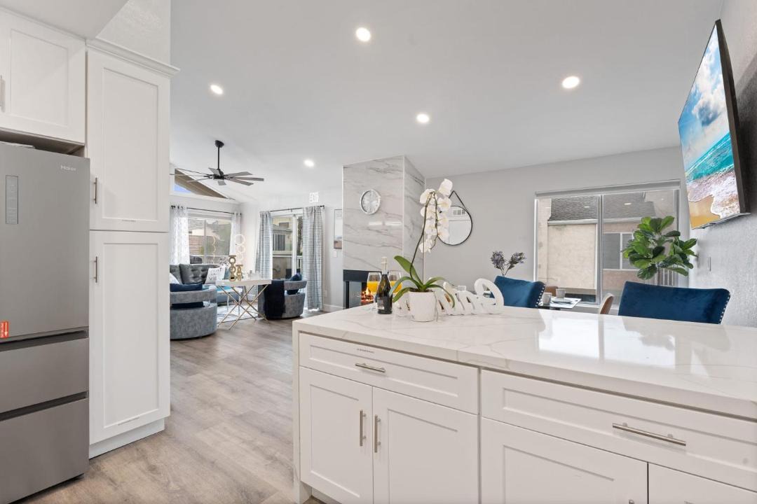 Photo of Kitchen in Huntington Beach