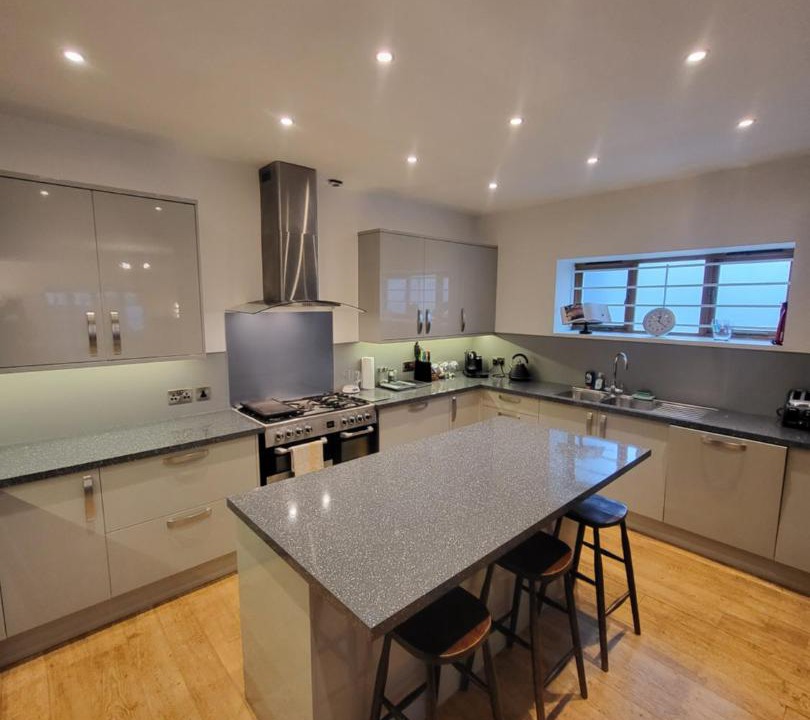 Photo of Kitchen in Montpellier