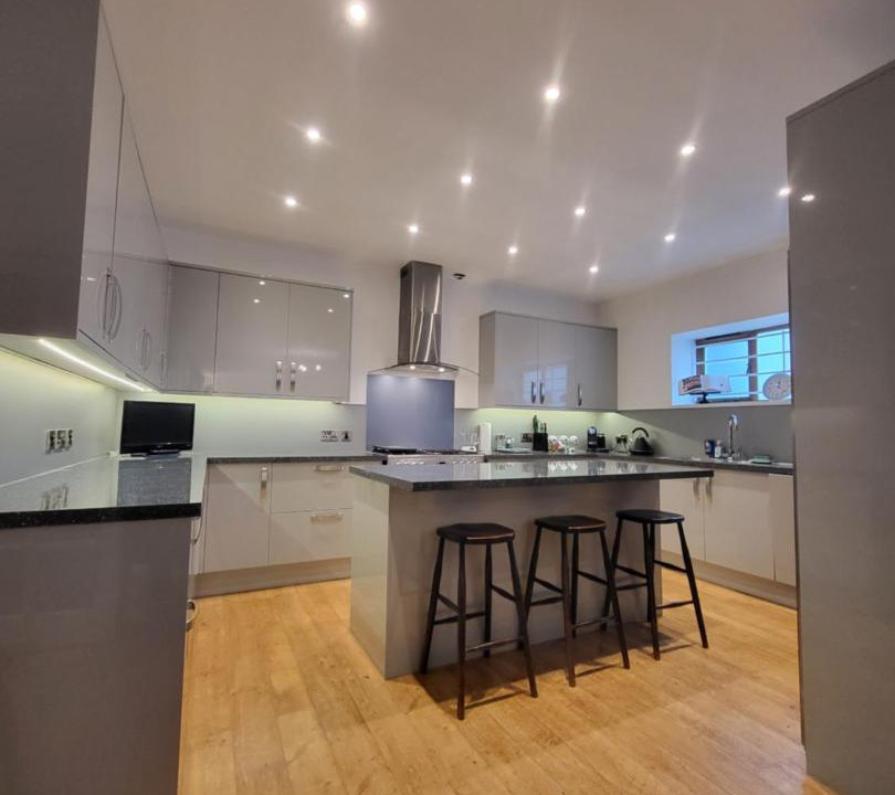Photo of Kitchen in Montpellier