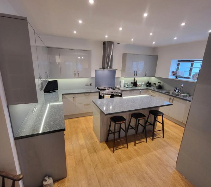 Photo of Kitchen in Montpellier
