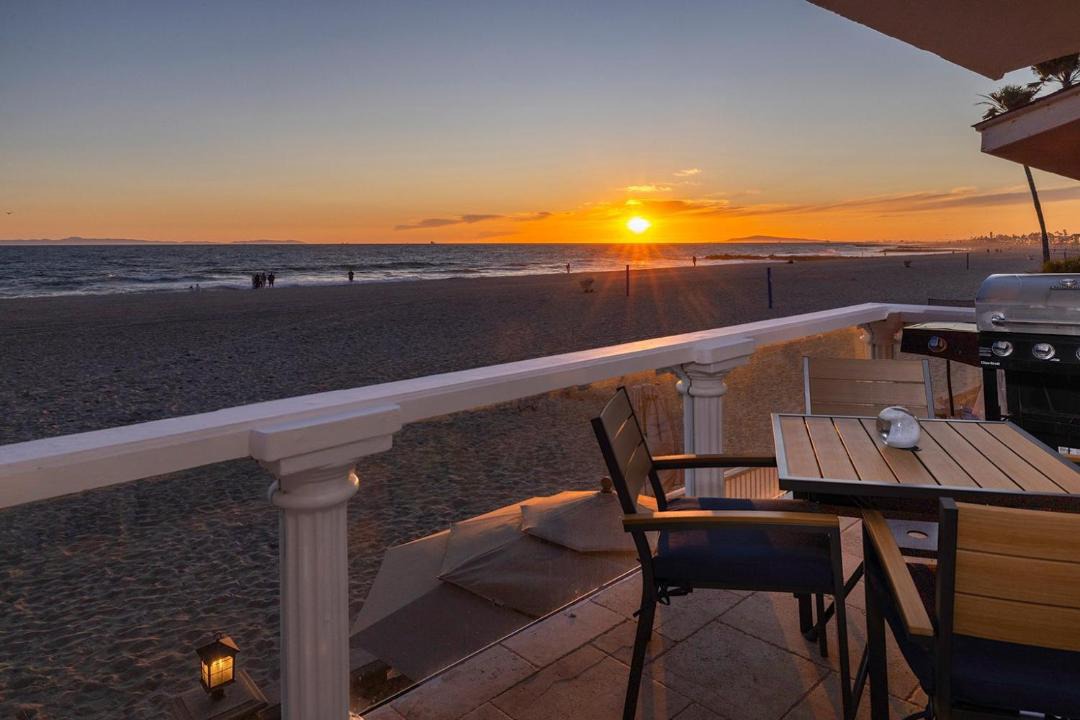 Photo of Patio Balcony in West Newport