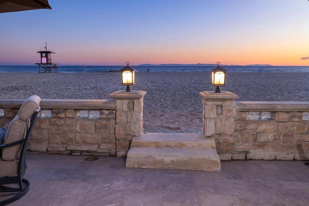 Photo of Patio Balcony in West Newport