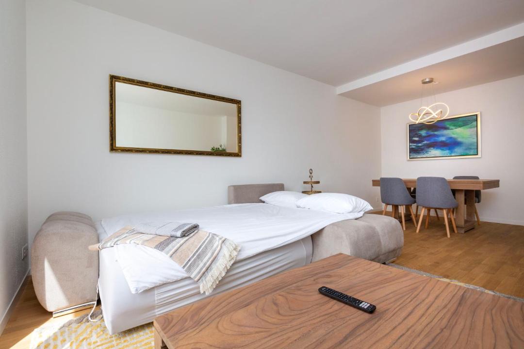 Photo of Bedroom in Werd