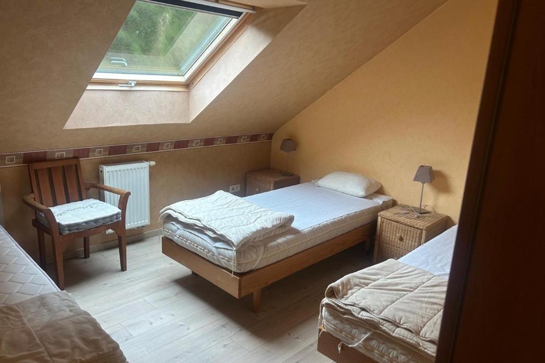 Photo of Bedroom in Nisramont