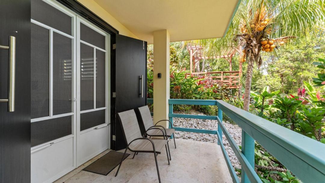 Photo of Patio Balcony in Puntas