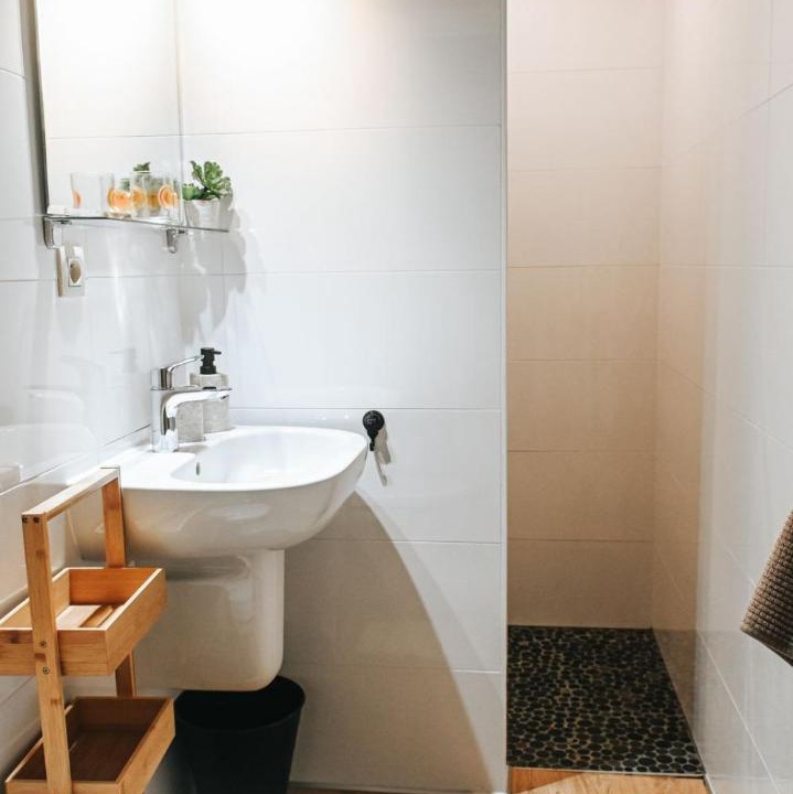 Photo of Bathroom in Falmagne