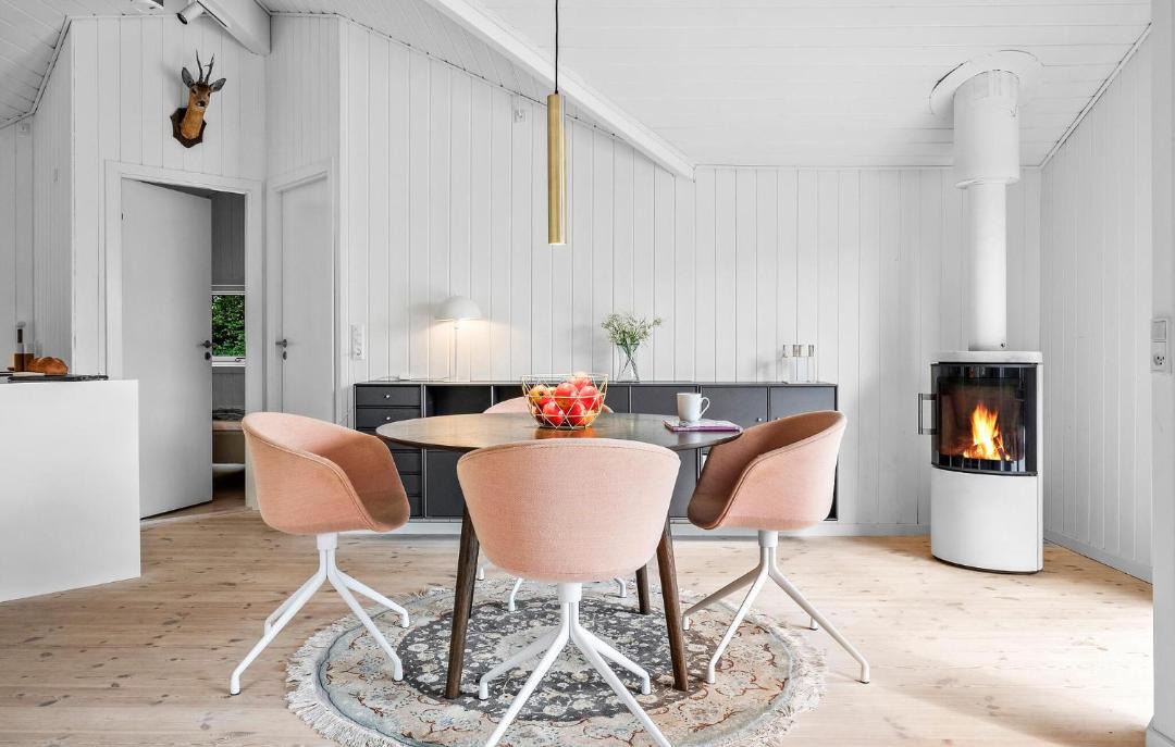 Photo of Livingroom in Kolding